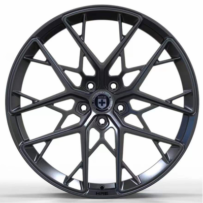 20" HRE FF10 forjaram ajustes de rodas côncavos para Volkswagen ID3