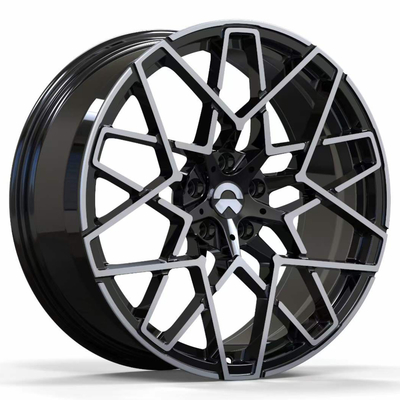 21" ajustes de rodas do automóvel da forja ET35 para NIO ET7
