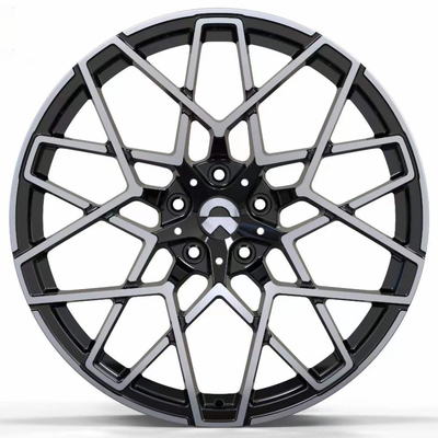 21" ajustes de rodas do automóvel da forja ET35 para NIO ET7