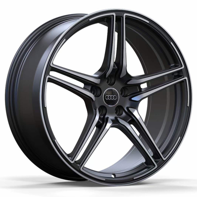 21&quot; roda preta místico da liga de ABT FR20 para Audi A6
