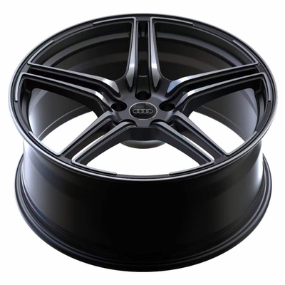21&quot; roda preta místico da liga de ABT FR20 para Audi A6