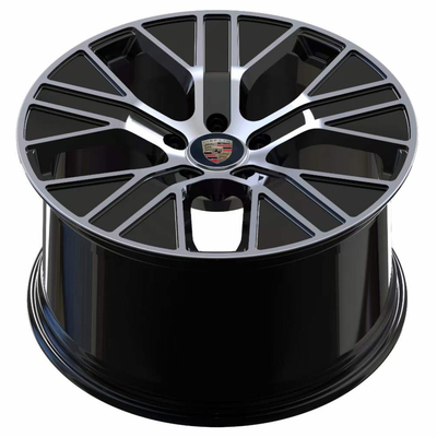 21&quot; projeto Aero do OEM do turbocompressor de Porsche Taycan 4S S