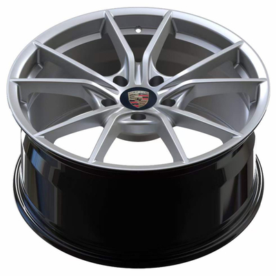 20" projeto do OEM da tira forjado rodam para Porsche 718