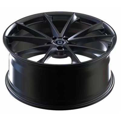 HRE P204 forjou Monoblock para Asti Martin Vantage
