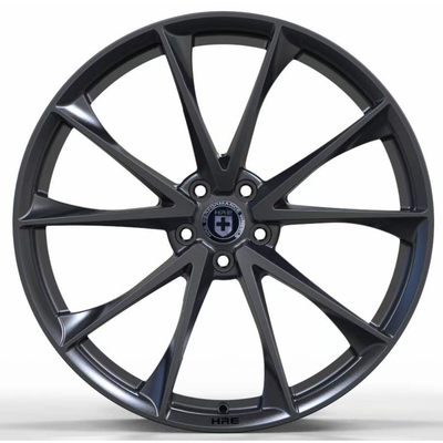 HRE P204 forjou Monoblock para Asti Martin Vantage