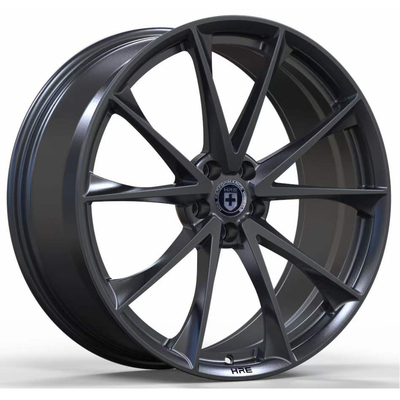 HRE P204 forjou Monoblock para Asti Martin Vantage