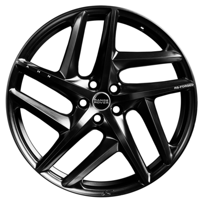 O ESPORTE Monoblock Khan de RANGE ROVER DATILOGRAFA a 52 rodas forjadas RS 23&quot;