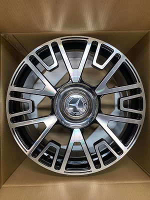Alvorecer de MANSORY/aparição V.6 para Mercedes Benz AMG SL63