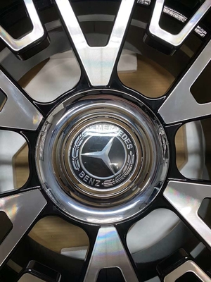 Alvorecer de MANSORY/aparição V.6 para Mercedes Benz AMG SL63