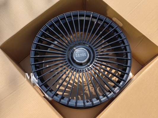 24&quot; Vossen S17-16 forjaram as rodas para Range Rover