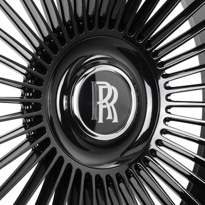 24&quot; Vossen S17-16 forjaram as rodas para Range Rover