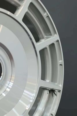 Bentley Bentayga 22 23 24 polegadas de mercado de retalhos Custom Forge Auto Wheels