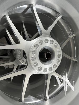 BBS FI R Rodas de bloqueio central para 991 992 GT3 GT3RS
