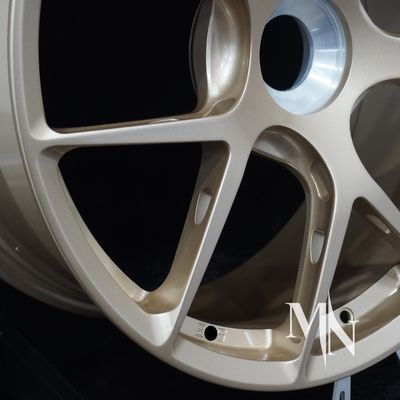 BBS FI R Rodas de bloqueio central para 991 992 GT3 GT3RS