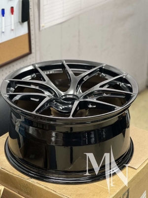 BBS FI R Para BMW M2 E92 M3 F80 Custom Forjado Hyper Silver Wheels Disponível