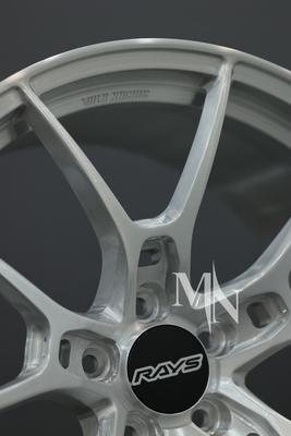 Volk Racing Rays G025 Rodas 18 19 20 polegadas 5x120 Alças forjadas personalizadas para BMW FK8