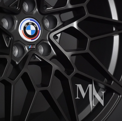 BMW 892M OEM Design Rims 21' Forjado rodas para BMW X4