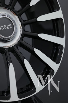 Land Rover Range Rover Defender 20 a 26 polegadas rodas forjadas personalizadas