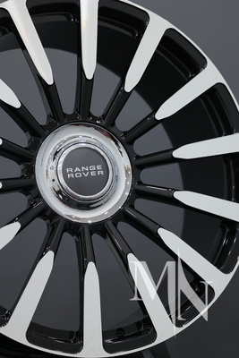 Land Rover Range Rover Defender 20 a 26 polegadas rodas forjadas personalizadas