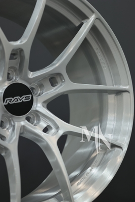 Volk Racing Rays G025 Rodas 18 19 20 polegadas 5x120 Alças forjadas personalizadas para BMW FK8