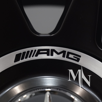Mercedes AMG Roda SL500 SL55 SL63 SL65 R129 Roda personalizada