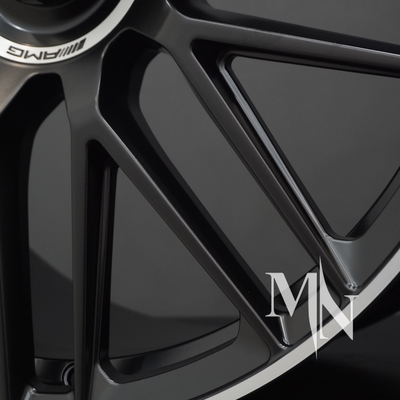 Mercedes AMG Roda SL500 SL55 SL63 SL65 R129 Roda personalizada
