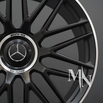 Mercedes AMG Roda SL500 SL55 SL63 SL65 R129 Roda personalizada
