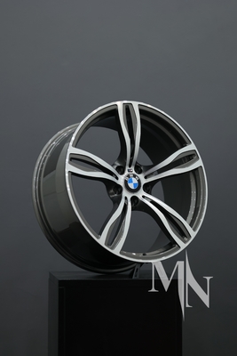 5x120 19 20 21 22 polegadas Custom Forjado BMW 343M M6 Roda Jantes para Venda