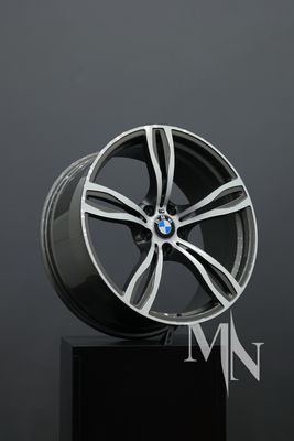 Rodas Forjadas BMW 343M M6 5x120 19 20 Para Venda