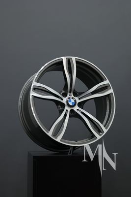 5x120 19 20 21 22 polegadas Custom Forjado BMW 343M M6 Roda Jantes para Venda