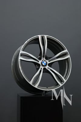 Rodas Forjadas BMW 343M M6 5x120 19 20 Para Venda