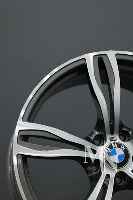 Rodas Forjadas BMW 343M M6 5x120 19 20 Para Venda