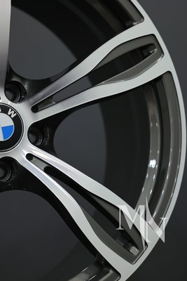 5x120 19 20 21 22 polegadas Custom Forjado BMW 343M M6 Roda Jantes para Venda