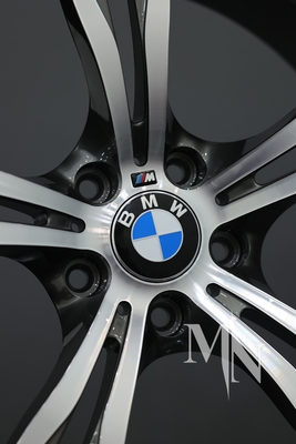 5x120 19 20 21 22 polegadas Custom Forjado BMW 343M M6 Roda Jantes para Venda