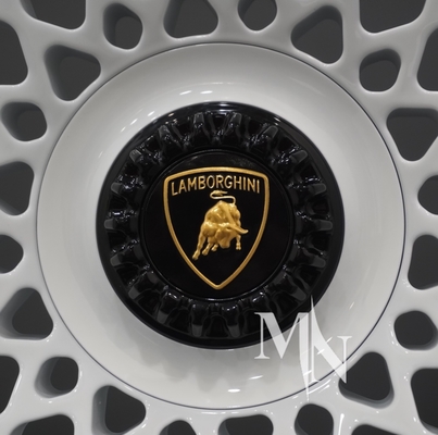 Rodagens forjadas sob medida para Lamborghini Huracan Gallardo Aventador Urus Diablo Murcielago