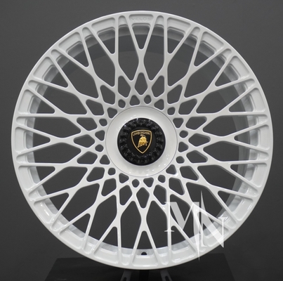 Rodagens forjadas sob medida para Lamborghini Huracan Gallardo Aventador Urus Diablo Murcielago