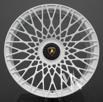 Lamborghini Huracan Gallardo Aventador Murcielago Forja Automóveis Rodas