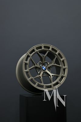 Rodas Forge Auto para BMW G87 G80 G81 G82 M3 M4