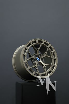 Rodas Forge Auto para BMW G87 G80 G81 G82 M3 M4