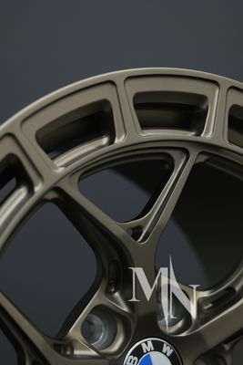 Rodas Forge Auto para BMW G87 G80 G81 G82 M3 M4