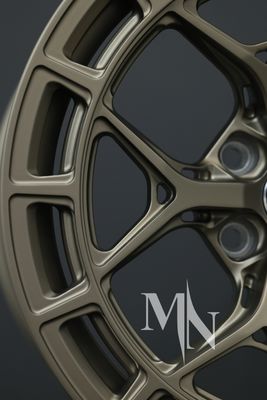 Rodas Forge Auto para BMW G87 G80 G81 G82 M3 M4