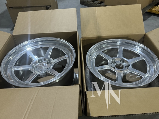 5x112 5x120 Custom Kansei Armadilhas Tandem Corsa Roku Prata Gunmetal 350Z 370Z rodas de liga