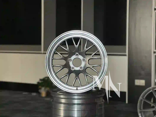 Rodas de competição APEX ML 10 para BMW E92 M3