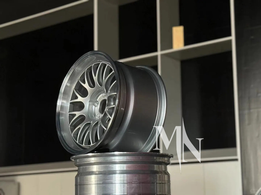 Rodas de competição APEX ML 10 para BMW E92 M3