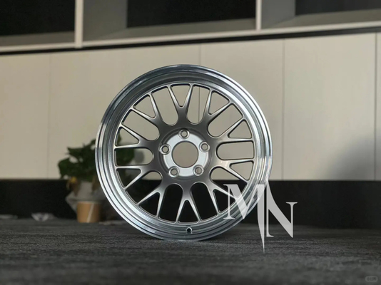 Rodas de competição APEX ML 10 para BMW E92 M3