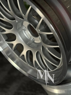 Rodas de competição APEX ML 10 para BMW E92 M3