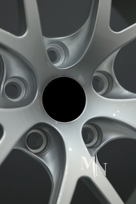 Rodas BBS RI D Forjadas sob medida para BMW F10 M5 Alloy Competition