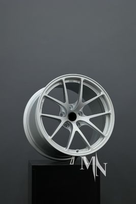 Rodas Forjadas BBS RI D Diamond Silver