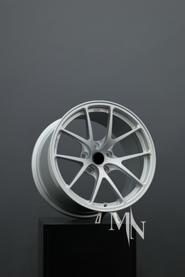 Rodas BBS RI D Forjadas sob medida para BMW F10 M5 Alloy Competition