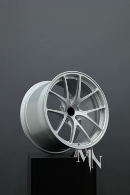 Rodas BBS RI D Forjadas sob medida para BMW F10 M5 Alloy Competition